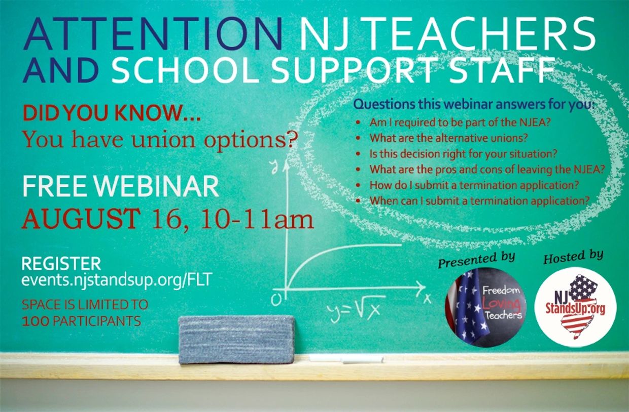 Teacher Union Choices